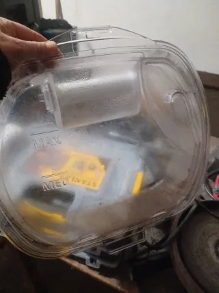 Serbatoio acqua Candy