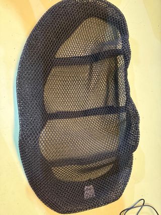 Funda asiento moto BMW F850GS