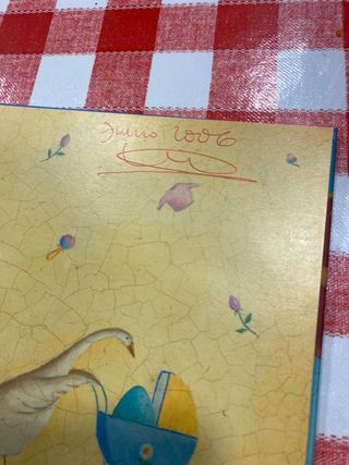 Si los besos fueran colores