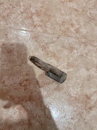 Soportes Parachoques BMW E46 (2 unidades)