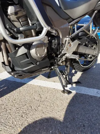 Kawasaki Versys 1000 2013