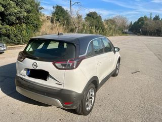 Opel Crossland X 2017