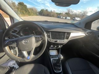 Opel Crossland X 2017