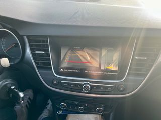 Opel Crossland X 2017