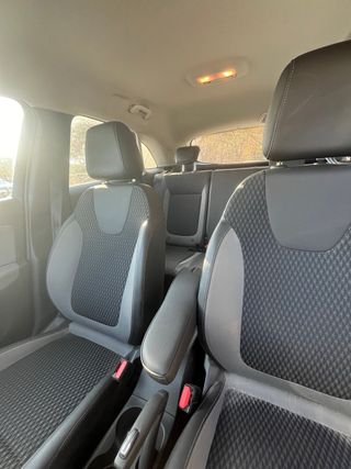 Opel Crossland X 2017