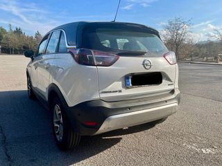 Opel Crossland X 2017