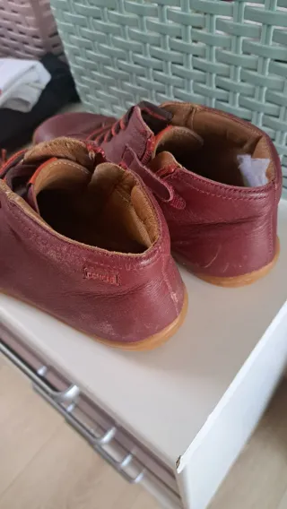 Botas Camper niño/niña talla 34