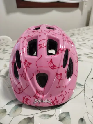 Bicicleta 14" con todo