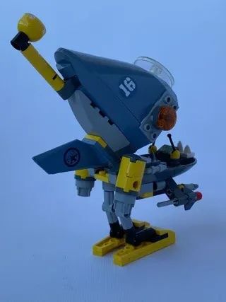 Lego 70629