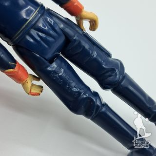 Star Wars Kenner Bespin Security Guard