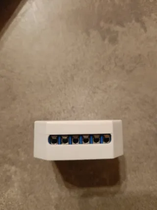 LoraTap Interruttore Intelligente WiFi RR500W