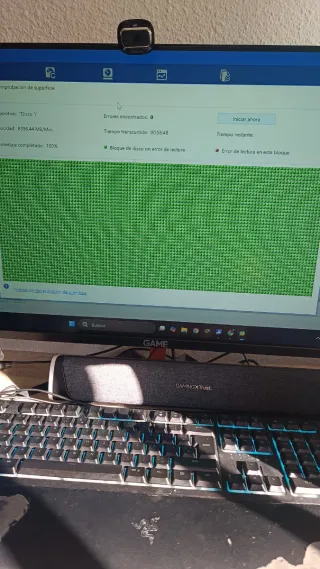 Disco HDD WD Blue 500GB SATA 32MB Cache