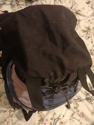 Mochila Artiach Confort 55