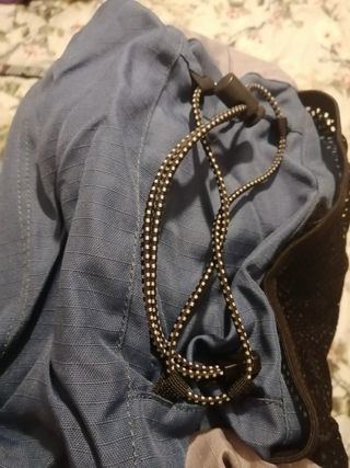 Mochila Artiach Confort 55