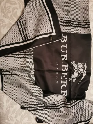 Pañoleta Burberry London