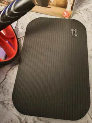 Rodillo Abdominales Crivit