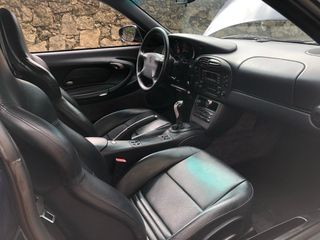 Porsche 911 '2000 Manual Nacional