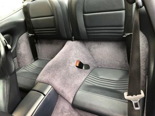 Porsche 911 '2000 Manual Nacional