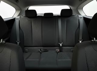 BMW Serie 1 116d 3p.