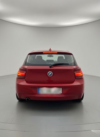 BMW Serie 1 116d 3p.