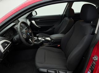 BMW Serie 1 116d 3p.