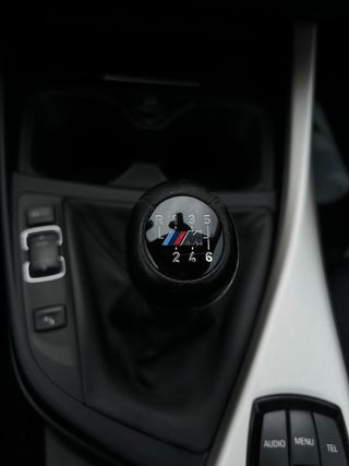 BMW Serie 1 116d 3p.