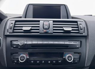 BMW Serie 1 116d 3p.