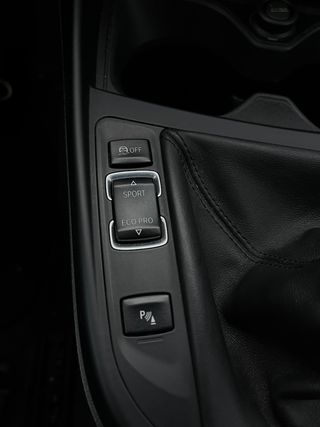 BMW Serie 1 116d 3p.