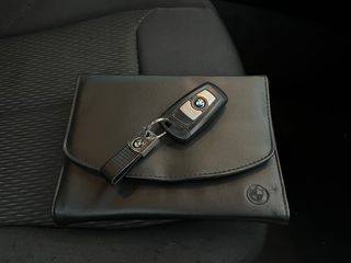 BMW Serie 1 116d 3p.