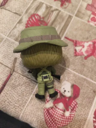 Funko Pop Call of Duty