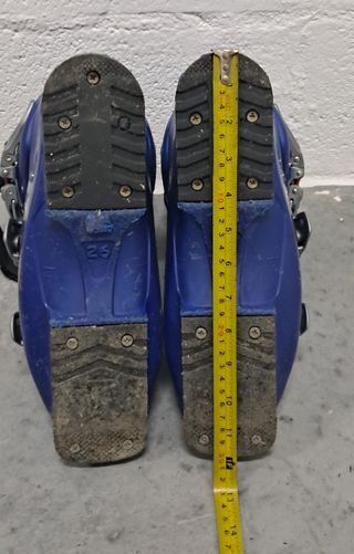 Botas de esquí Salomon Talla 26 (EU 40)