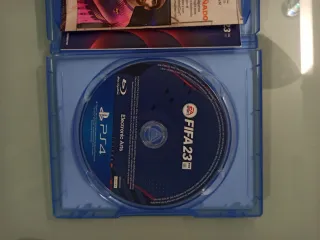FIFA 23 PS4 (PlayStation 4) EA Sports