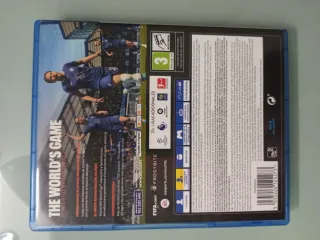 FIFA 23 PS4 (PlayStation 4) EA Sports