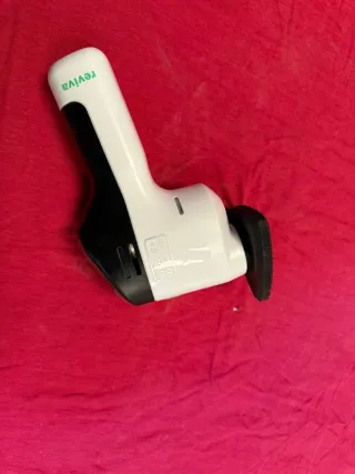 Lijadora Black+Decker Reviva 12V