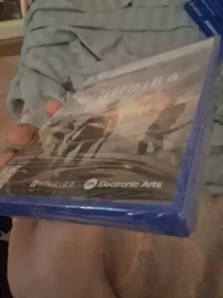 Battlefield 6 PS5 nuovo