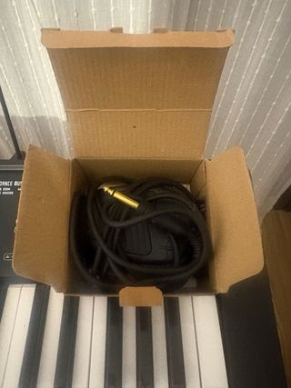 Teclado Digital Casio CTK - 3500