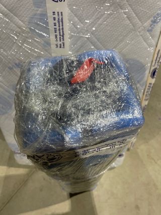 Cuna de viaje para bebé