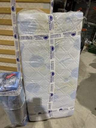 Cuna de viaje para bebé