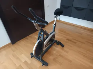 Bicicleta Spinning SP 100