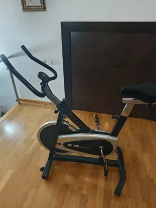 Bicicleta Spinning SP 100