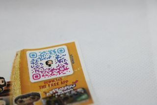 Sorpresa Kinder Joy Harry Potter Quidditch 2024