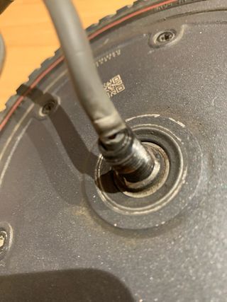 Motor Xiaomi M365 250W 36V