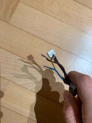 Motor Xiaomi M365 250W 36V