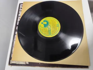 Vinilo Metalmania Compilatorio Rock/Metal