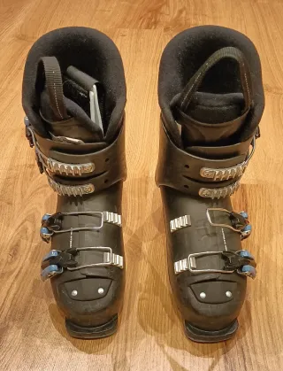 Botas de Ski Niño Talla 34 Decathlon - Wedze 500
