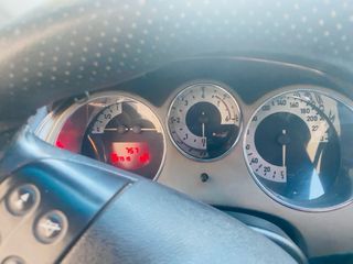 Mercedes c 250 con 205 cv