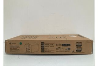 Invernadero para terraza nuevo