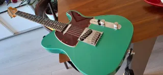 Fender Telecaster Susan Tedeschi