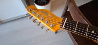 Fender Telecaster Susan Tedeschi