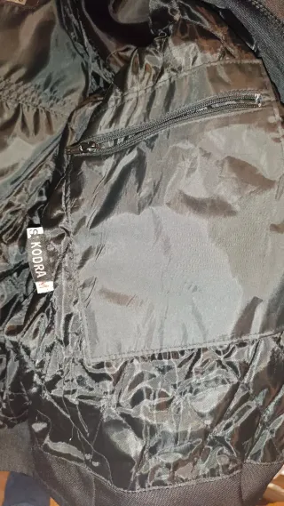 Cazadora motera 2WHeels